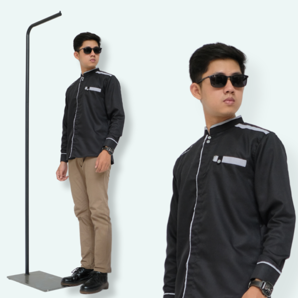 Elrumi - Yishunshin long sleeve