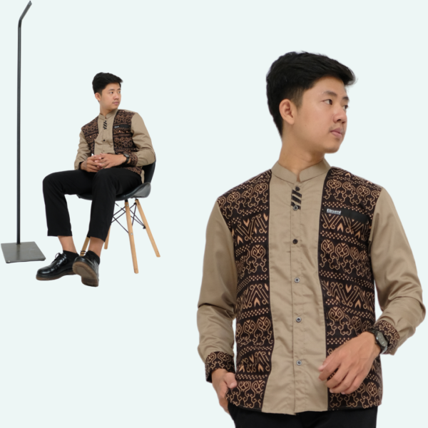 Elrumi - Jarilist Batik - Image 2